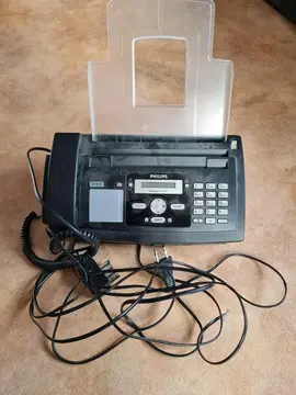 Fax Philips Magic 5 Primo