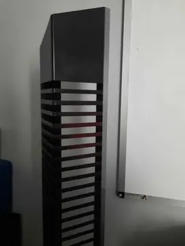 porte cd environ 60 disques