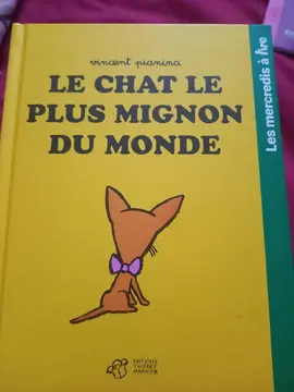 livre enfant
