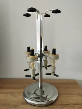 doseur bouteille bar