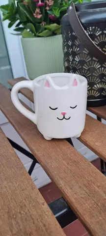 Mug chat