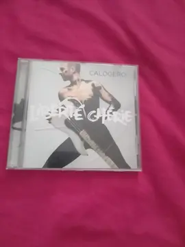 CD calogero