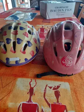 casques enfants