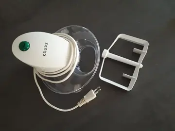 moteur sorbetiere Krups