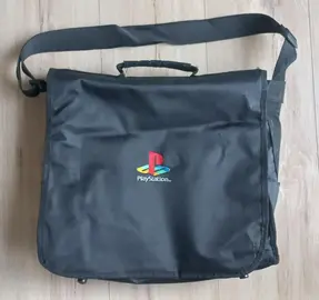 sacoche play station