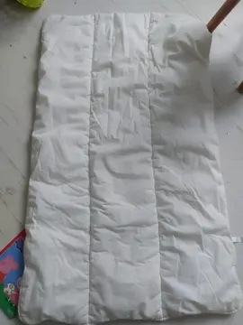 couette bébé et draps