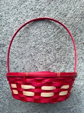 petit panier osier