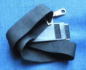 SANGLE BANDOULIERE SOLIDE POUR SAC DE SPORT OU AUTRE