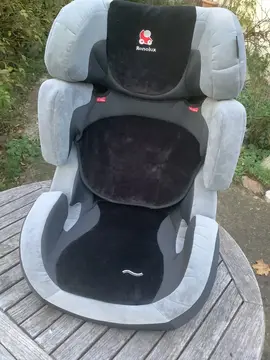 réhausseur voiture enfant