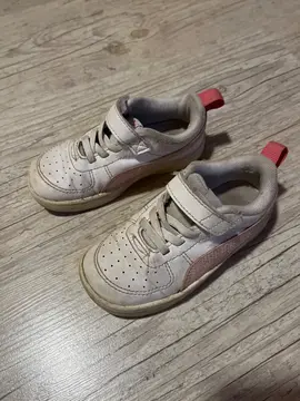 chaussures fille T.25