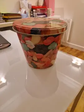 don boîte à bonbons