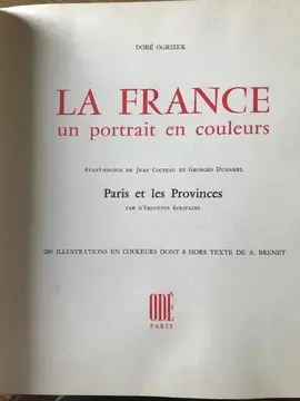 livre de 1959