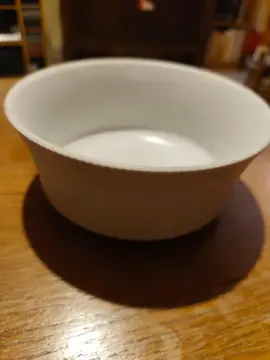 pot pour cuisson allant au four