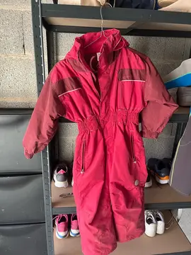 combinaison de ski et de surf