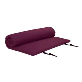 futon de massage + housse de transport