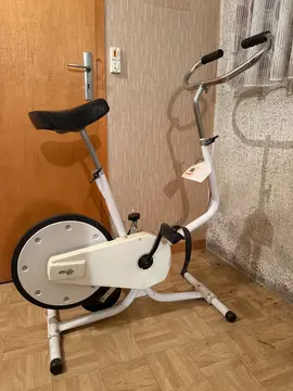 Vélo d’appartement