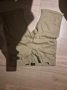 short homme taille 31