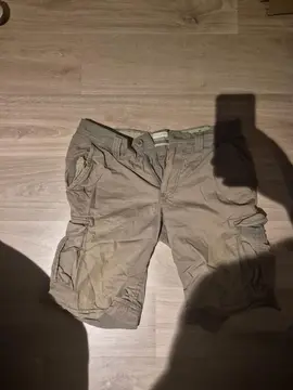 short homme taille 28