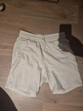 short homme taille S