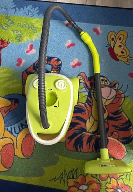 jouet aspirateur