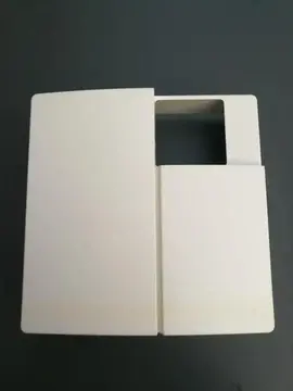 Cache compteur (gaz ou électrique ?)