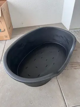 panier pour chien ou chat