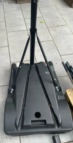 panier de basket pour enfants