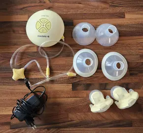 Tire lait Medela Swing Maxi