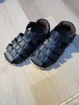 sandales pour garçon