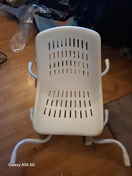 chaise adaptateur baignoire