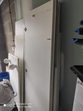 armoire chambre enfant sans visserie