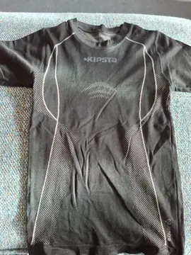 sous pull technique 6 ans