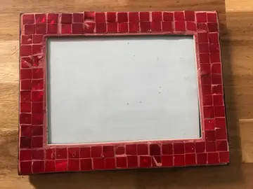 Cadre photo 23x18 cm