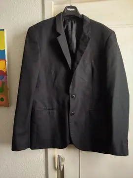 veste homme Kiabi t 50