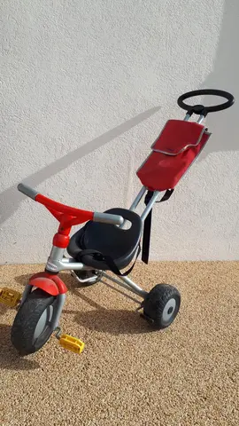 vélo enfant jusqu'à 3 ans