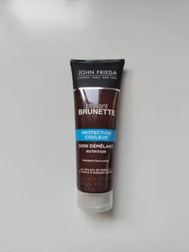 NEUF - SOIN DÉMÊLANT JOHN FRIEDA