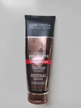 SOIN DÉMÊLANT JOHN FRIEDA