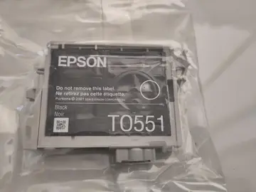 Cartouche Imprimante