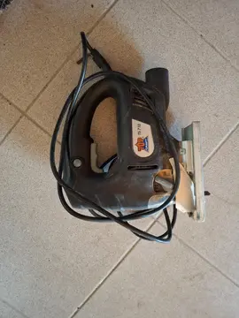 scie sauteuse TOP CRAFT