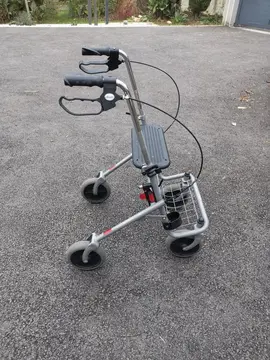 déambulateur