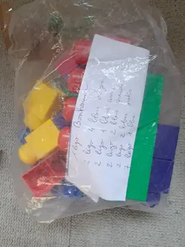 legos