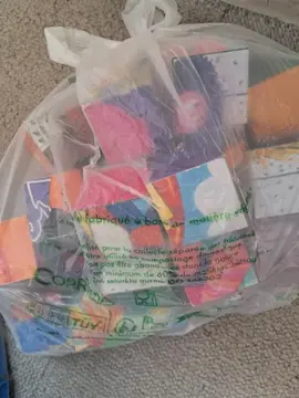 jeux à empiler enfant