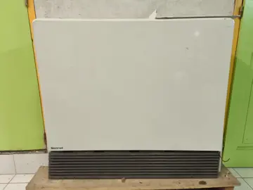 chauffage à accumulation