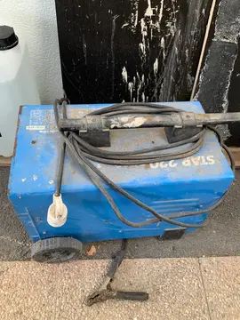 donne appareil souder