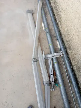 mécanisme de store banne