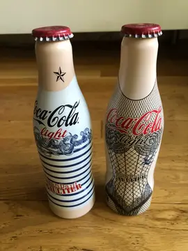 bouteille collection