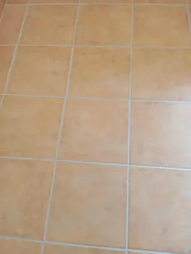 carrelage jamais posé