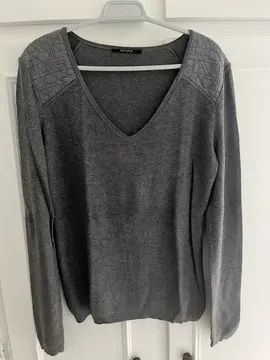 pull femme