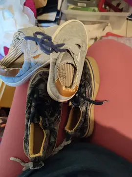 lots chaussures garçon 26 pour jouer dehors jardin pas pour sortir