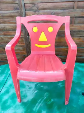 Fauteuil jardin pour enfant